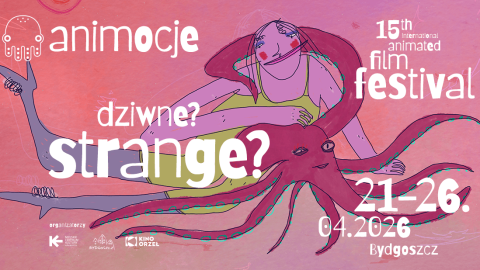 Animacje plus emocje dają Animocje. W Bydgoszczy zaczyna się słynny festiwal