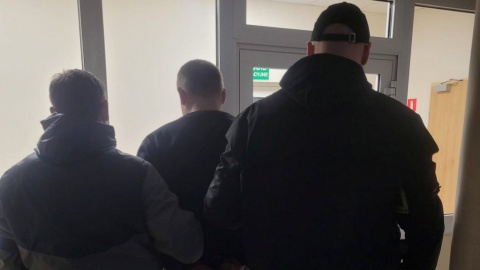 Pościg ulicami Bydgoszczy. 41-latek odpowie za serię zarzutów