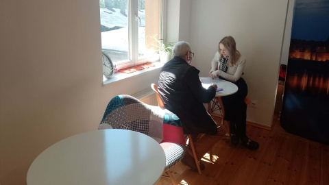 Szukają wyjścia z największych kłopotów. W Toruniu odbyło się pierwsze takie spotkanie