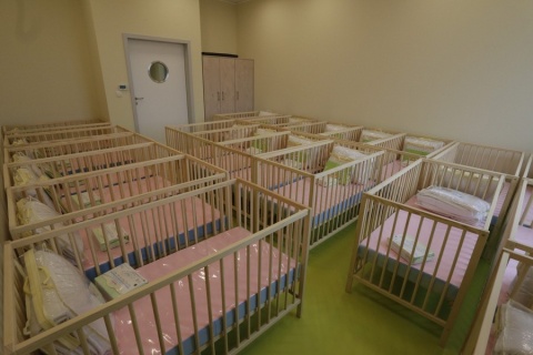 Mieszkanie, praca, rozrywka Co może zachęcić Polaków do powiększenia rodziny [Temat Tygodnia]