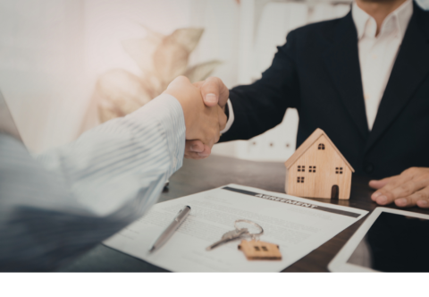 Jak skutecznie sprzedać lub kupić nieruchomość