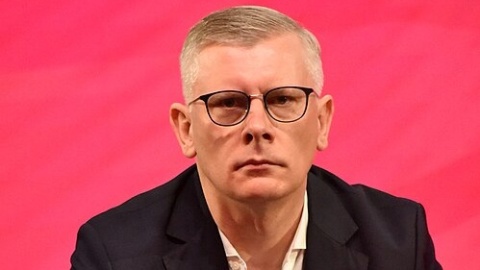 Sławomir Cenckiewicz zrezygnował ze stanowiska szefa BBN. Gen. Andrzej Kowalski będzie pełnił jego obowiązki