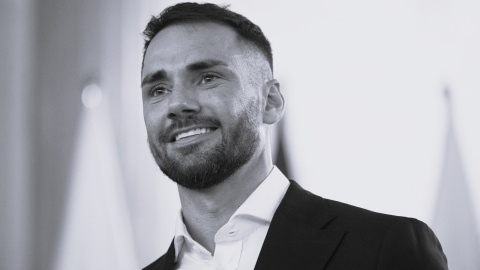 Nie żyje poseł Lewicy Łukasz Litewka. Tragedia podczas jazdy rowerem