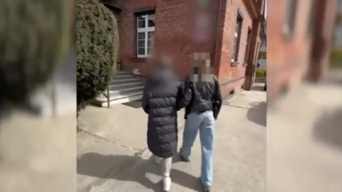 17-latka z Polski z zarzutem pomagania w przygotowaniu ataku na szkołę w Kanadzie [wideo]