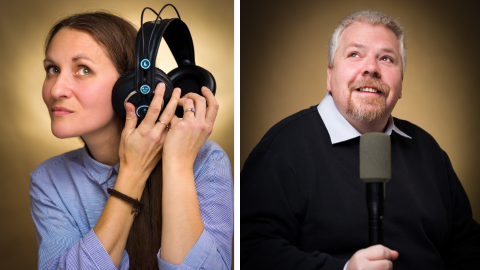 Reportażyści PR PiK z nominacją do prestiżowej Nagrody Dziennikarskiej Polskiego Radia Melchiory