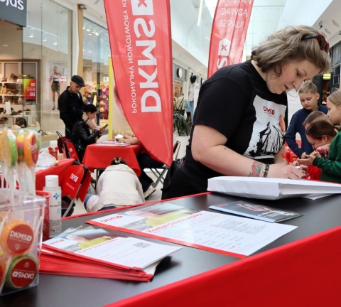 Pilnie potrzebny bliźniak genetyczny dla 52-letniego Bydgoszczanina. Można się zgłosić do bazy dawców szpiku