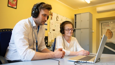 Nie działają telefony, nie ma Internetu. Utwór PR Białystok o wymierającej gminie na Konkursie Grand PiK