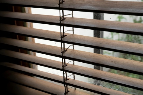 Jak dobrać żaluzje bambusowe do wnętrza Praktyczny poradnik [reklama]