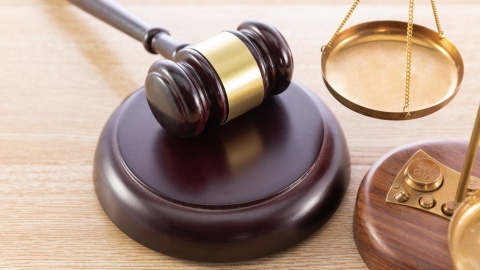 Akt oskarżenia za próbę rozboju w Skępem. Sprawcy grozi do 20 lat więzienia