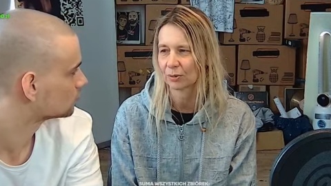 To jest wspólne dzieło nas wszystkich. Bedoes 2115 i Łatwogang podsumowali zbiórkę na Cancer Fighters