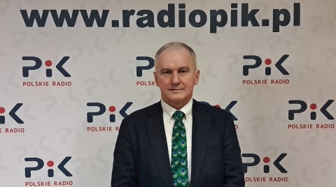 Jakie są pilne potrzeby onkologii dziecięcej Prof. Jan Styczyński mówi, na co należałoby wydać 250 milionów złotych