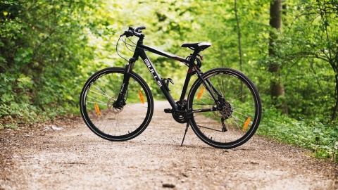 Majówka na rowerze Czemu nie Podpowiadamy, gdzie wyruszyć [Temat Tygodnia]