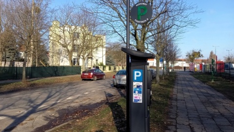 Ciechocinek zmienia zasady parkowania w płatnej strefie. Nowe będą ważne już podczas majówki