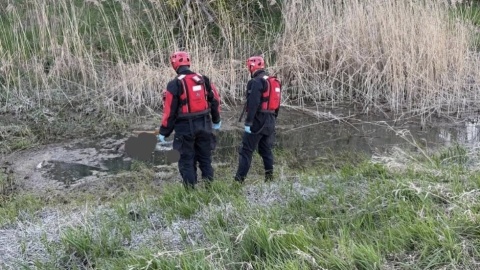 Szukała go rodzina, to jego ciało wyłowiono z Wisły. Po tragicznym odkryciu we Włocławku