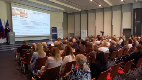 Eksperci w Bydgoszczy o higienie i zakażeniach szpitalnych. Za rzadko myjemy ręce