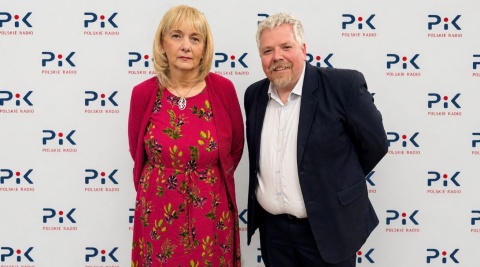 Publiczna prezentacja audiodokumentu PR PiK Tu się nie płacze przed Konkursem Grand PiK 2026 [zdjęcia]