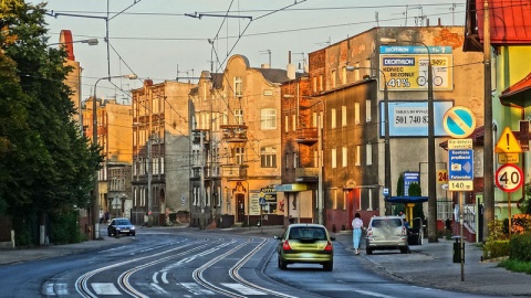 W przyszłym roku ma się rozpocząć remont ulicy Nakielskiej w Bydgoszczy