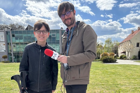 Wszyscy śledziliśmy internetową zbiórkę na leczenie Mateusza z Przysieka. Minęło sześć lat