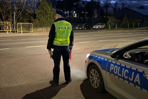 Pechowy paser tak prokuratura nazywa Atr�rasa I. zatrzymanego pod Tucholą