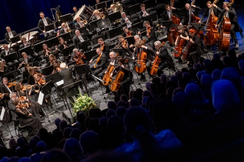 Kompozycje Mieczysława Karłowicza dominują na tegorocznej Probaltice