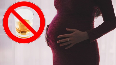NIE dla alkoholu w ciąży - apelują specjaliści Każda dawka jest szkodliwa