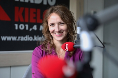 Reportaż o gwarze Gór Świętokrzyskich. Polskie Radio Kielce na Konkursie Grand PiK 2026