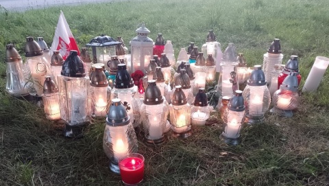 Akt oskarżenia za brutalne zabójstwo w parku Glazja. Oskarżonemu grozi dożywocie