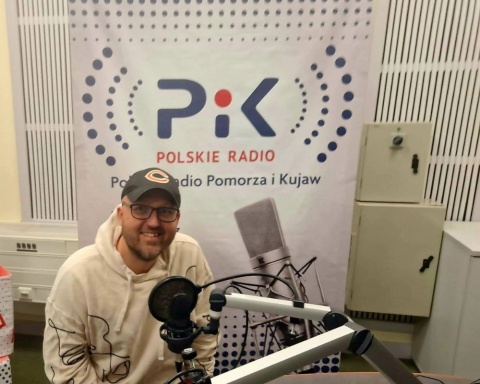 Bydgoski reżyser z szansą na prestiżowe laury za dokument o muzykach z Chóru Czarny Karzeł