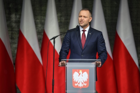 Prezydent chce referendum w sprawie Zielonego Ładu. Kieruje wniosek do Senatu