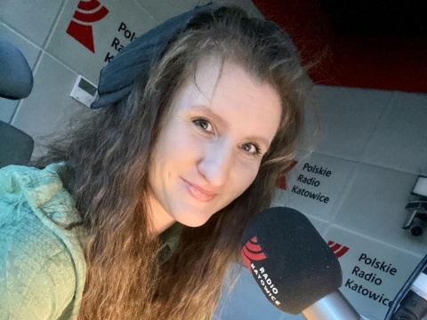 Pieśń Emilii ze Studia Reportażu Polskiego Radia na Konkursie Grand PiK 2026 w Bydgoszczy
