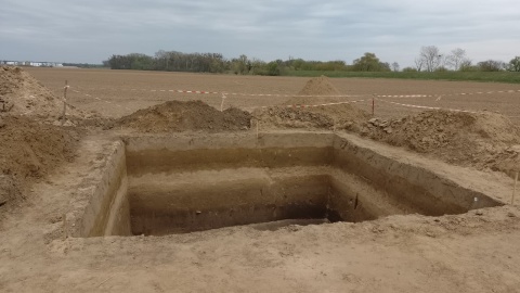 Stary Toruń w gminie Zławieś Wielka. Czy powstanie tu park kulturowy