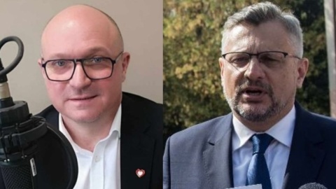 Będzie nowy przewodniczący Koalicji Obywatelskiej w regionie. Kto zastąpi Tomasza Lenza
