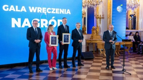 Bydgoszcz w krajowej czołówce. Miasto z najlepszą kondycją finansową wśród miast na prawach powiatu