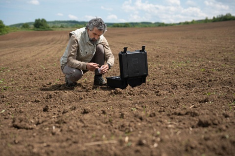 Współpraca Anwilu z nauką jako odpowiedź na wyzwania sektora agro [reklama]