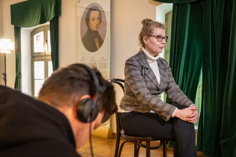 Korzenna opowieść prosto z Torunia. Piernikarki dostały swoje filmowe pięć minut [zwiastun, zdjęcia]