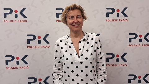 Reportażyści wychodzą poza dziennikarstwo w kierunku kompozycji i literatury [Rozmowa Dnia]