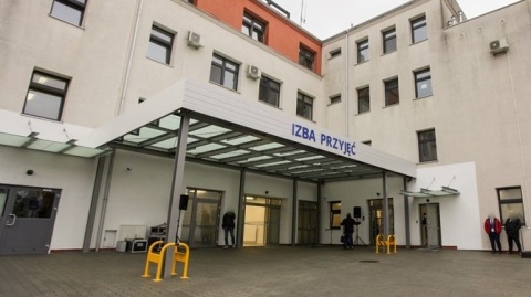 Szpital w Aleksandrowie Kujawskim odwołał się od kary nałożonej przez NFZ - dowiedziało się PR PiK