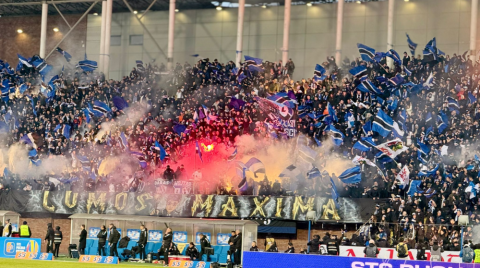 Zawisza Bydgoszcz z awansem do piłkarskiej 2. Ligi Zwycięstwo nad wiceliderem 2:0