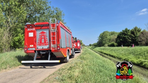 Tragedia we Włocławku. Nie żyje 17-latek. Prawdopodobnie został porażony prądem