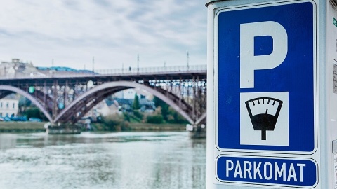 Inowrocławski ratusz chce powiększyć strefę płatnego parkowania przy ul. Toruńskiej od ul. Laubitza do ul. Plebanka