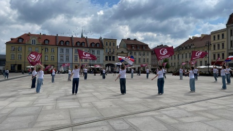 W Fordonie stanie nowy pomnik. Politechnika Bydgoska świętuje 75 urodziny