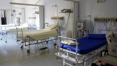 Na tym oddziale nigdy nie jest pełno. Włocławska lecznica zmniejsza liczbę łóżek dla najmłodszych