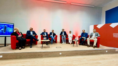 Debata o kondycji mediów w Bydgoszczy. Polskie Radio PiK wygrywa tym, że jest blisko ludzi [zdjęcia]