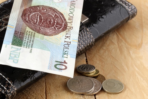 Bydgoszczanin przez rok okradał swoją sąsiadkę z oszczędności