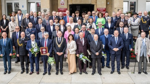 Święto Województwa. We Włocławku odbędzie się uroczysta sesja sejmiku