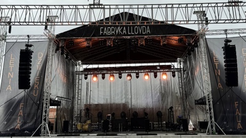 Przyjdźcie na piknik z okazji Dnia Dziecka do Fabryki Lloyda w Bydgoszczy