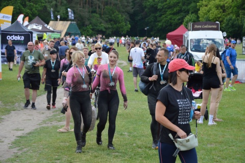 Olimpijski piknik w Myślęcinku. Sport z bliska dla całych rodzin