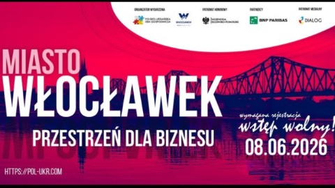 Jak sobie radzą Ukraińcy na polskim rynku pracy Biznesowa konferencja we Włocławku