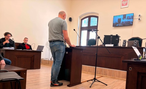 Sprawa śmierci 19-letniego Olka. Jak ustaliło PR PiK, rodzina oskarża dwóch ratowników