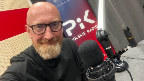 Nowa książka, Katarzynka i Grossowisko - toruński pisarz Robert Małecki na topie
